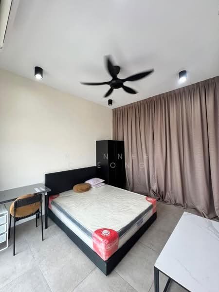 Service Residence for Rent at Union Suites - Rainnee Cheong - PropertyGuru.com.my