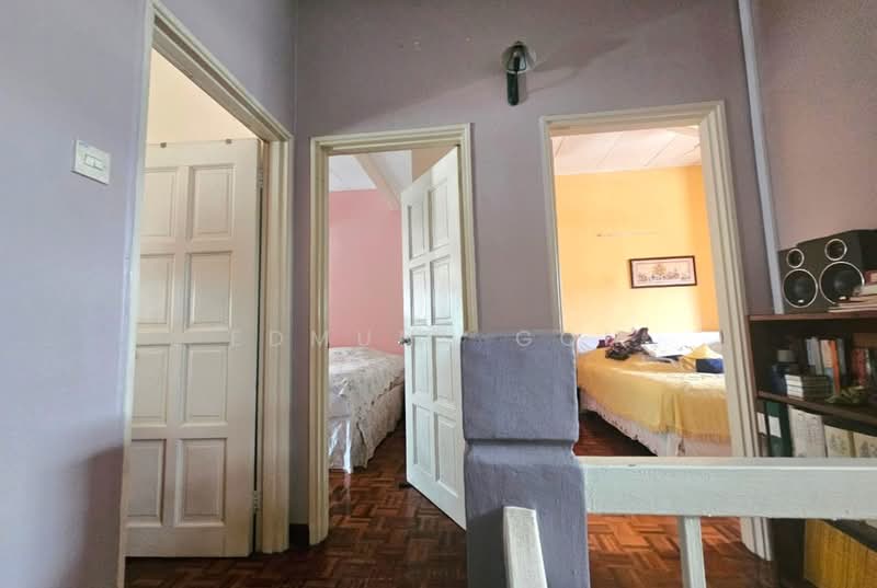 2-storey Terraced House for Sale in Usj 14 (Subang Jaya) - Edmund Goh - Bedroom - PropertyGuru.com.my