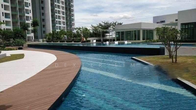 Service Residence for Sale at 8Scape Residence @ Sutera - Dexter Lim - Exterior - PropertyGuru.com.my