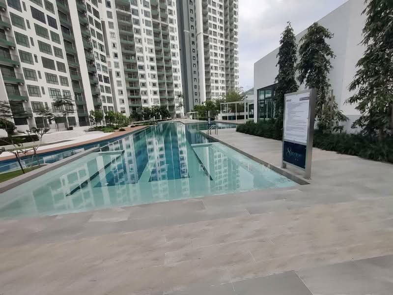 Service Residence for Sale at 8Scape Residence @ Sutera - Dexter Lim - Exterior - PropertyGuru.com.my
