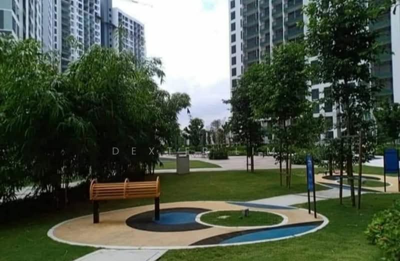 Service Residence for Sale at 8Scape Residence @ Sutera - Dexter Lim - Exterior - PropertyGuru.com.my