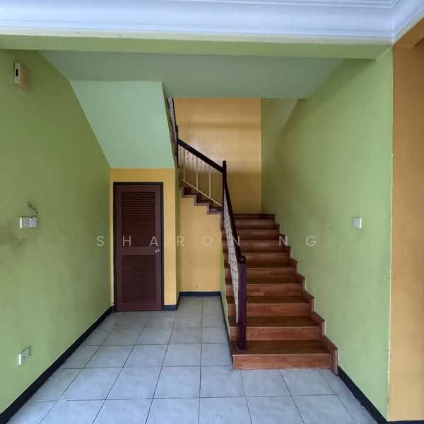 2-storey Terraced House for Sale in Taman Mutiara Rini (Skudai) - Sharon Ng - Interior - PropertyGuru.com.my