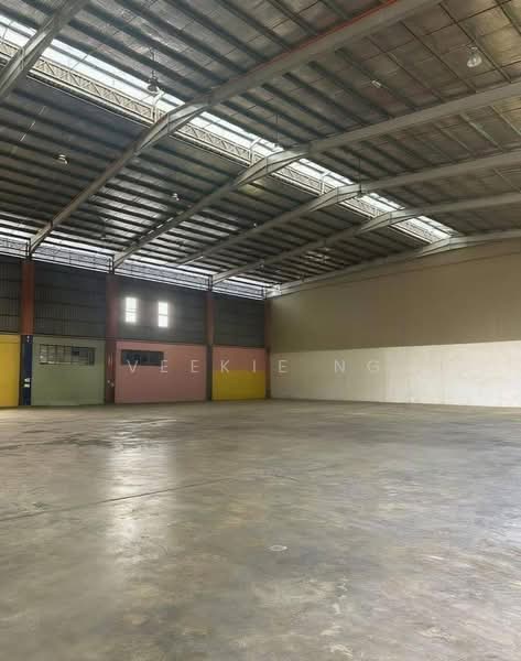 Factory for Rent in Permas Jaya (Johor Bahru) - Veekie Ng - Interior - PropertyGuru.com.my