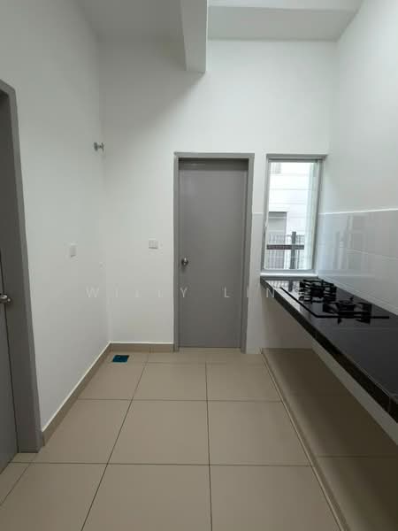 Terraced House for Rent in Bandar Bukit Tinggi (Klang) - Willy Ling - Kitchen - PropertyGuru.com.my