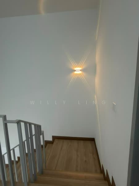 Terraced House for Rent in Bandar Bukit Tinggi (Klang) - Willy Ling - Interior - PropertyGuru.com.my