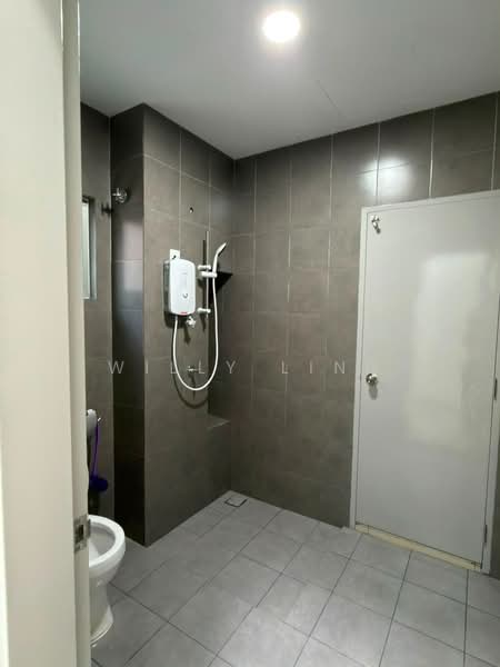 Terraced House for Rent in Bandar Bukit Tinggi (Klang) - Willy Ling - Bathroom - PropertyGuru.com.my