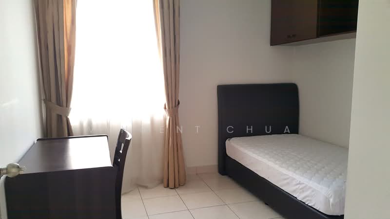 Condominium for Rent at Mont Kiara Astana - Vincent Chua - Bedroom - PropertyGuru.com.my