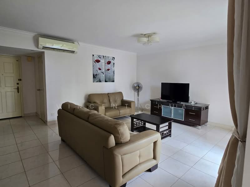 Condominium for Rent at Mont Kiara Astana - Vincent Chua - Living Room - PropertyGuru.com.my