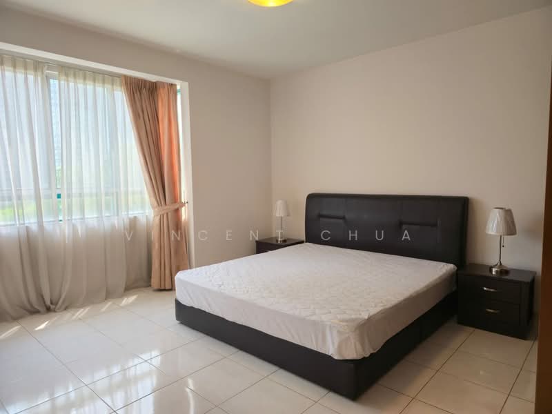 Condominium for Rent at Mont Kiara Astana - Vincent Chua - Mater Bedroom - PropertyGuru.com.my