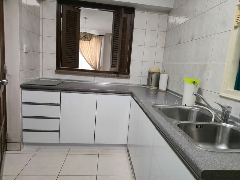 Condominium for Rent at Mont Kiara Astana - Vincent Chua - Kitchen - PropertyGuru.com.my