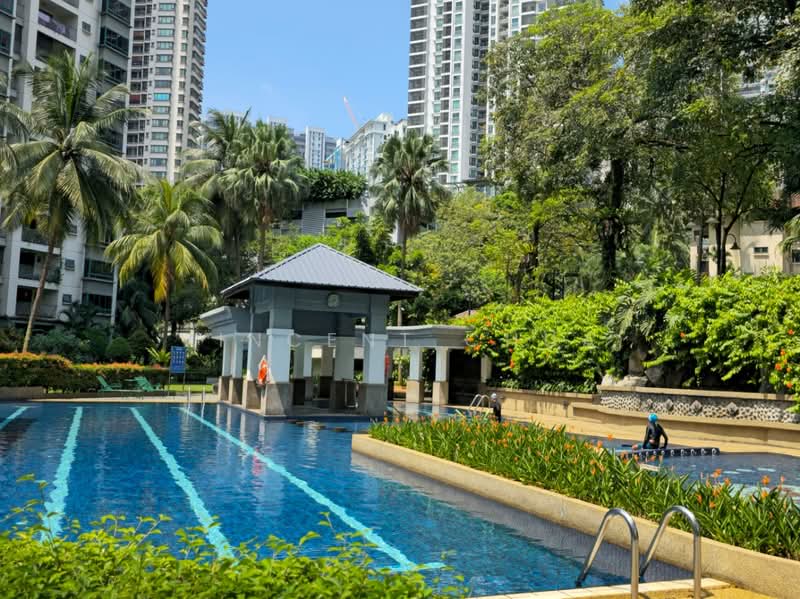 Condominium for Rent at Mont Kiara Astana - Vincent Chua - Swimming Pool - PropertyGuru.com.my