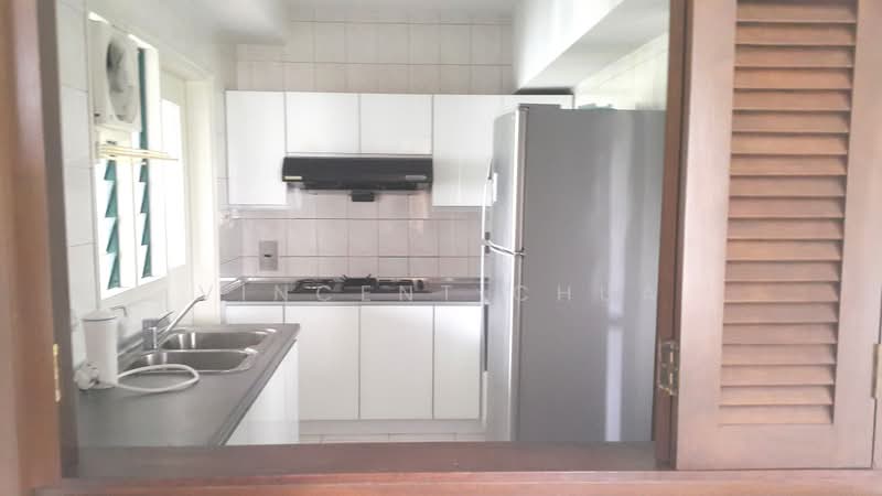 Condominium for Rent at Mont Kiara Astana - Vincent Chua - Kitchen - PropertyGuru.com.my