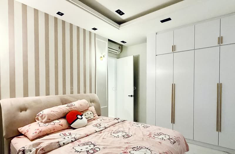Kondominium untuk Dijual di Residensi Harmoni 2 - Ching Pua - Bedroom - PropertyGuru.com.my