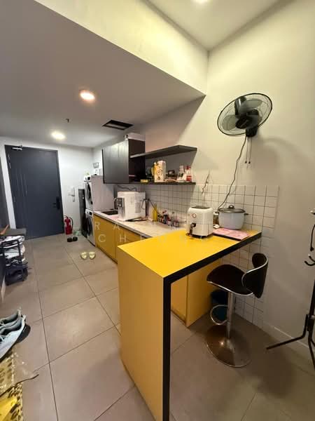 Servis Apartment untuk Disewa di Union Suites - Rainnee Cheong - PropertyGuru.com.my