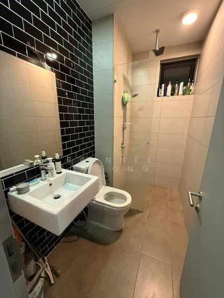 Servis Apartment untuk Disewa di Union Suites - Rainnee Cheong - PropertyGuru.com.my