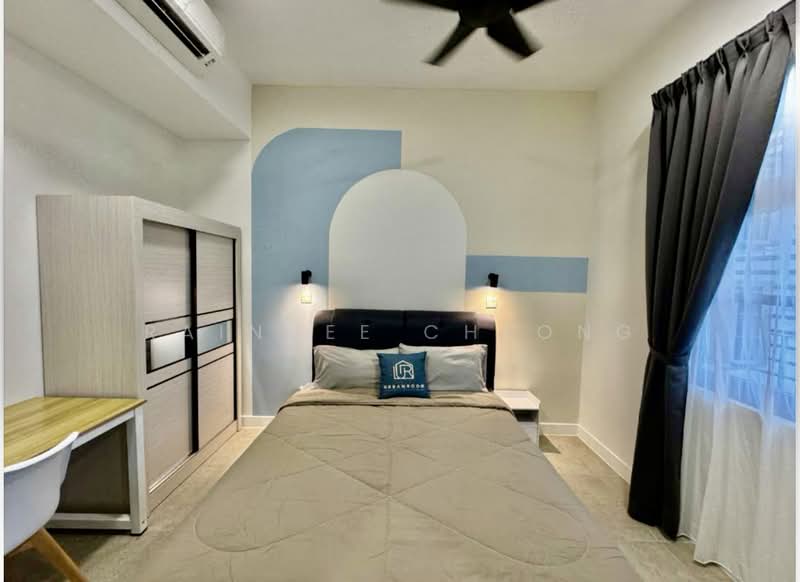 Servis Apartment untuk Disewa di Union Suites - Rainnee Cheong - PropertyGuru.com.my