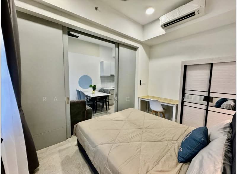 Servis Apartment untuk Disewa di Union Suites - Rainnee Cheong - PropertyGuru.com.my