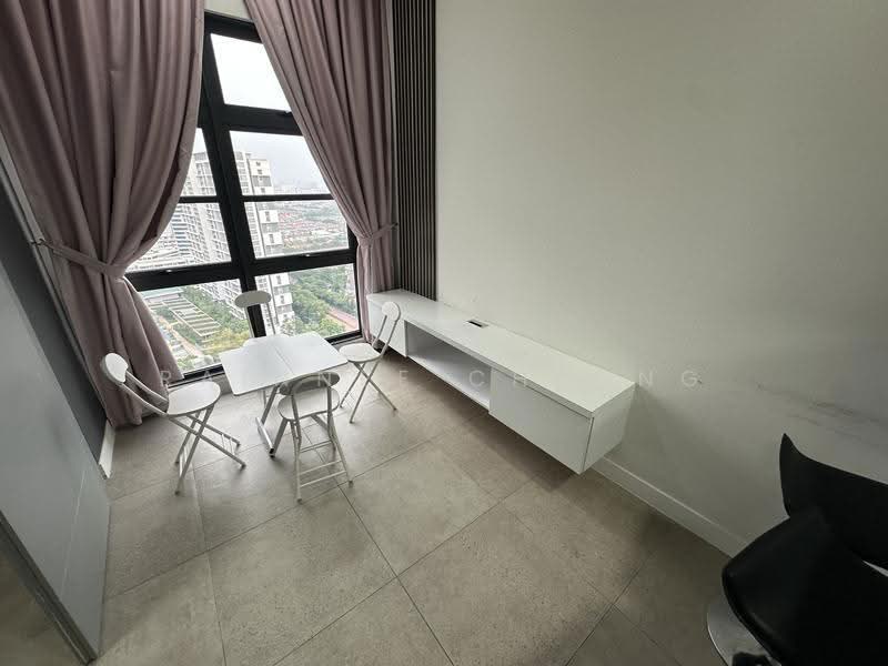 Service Residence for Rent at Union Suites - Rainnee Cheong - View - PropertyGuru.com.my