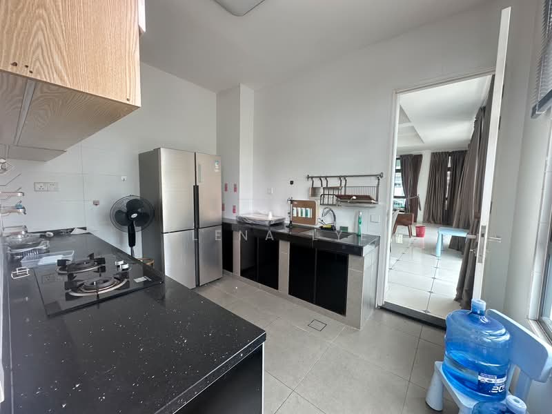 Cluster House for Sale in Eco Botanic (Iskandar Puteri (Nusajaya)) - Elena Lye - PropertyGuru.com.my