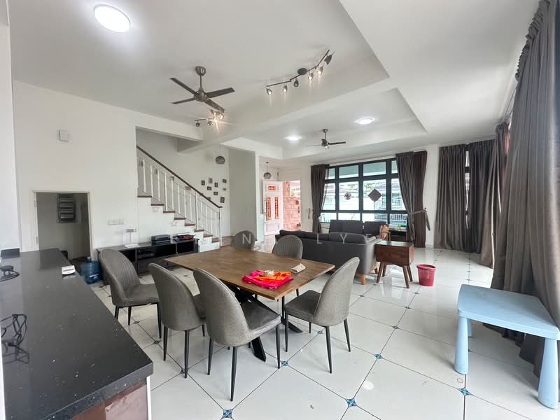 Cluster House for Sale in Eco Botanic (Iskandar Puteri (Nusajaya)) - Elena Lye - PropertyGuru.com.my