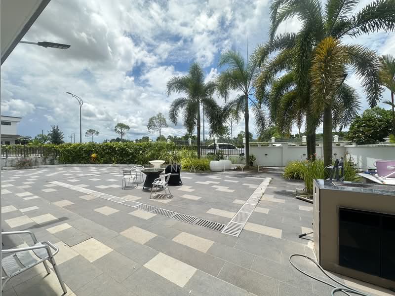 Cluster House for Sale in Eco Botanic (Iskandar Puteri (Nusajaya)) - Elena Lye - PropertyGuru.com.my