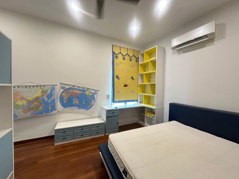 Cluster House for Sale in Eco Botanic (Iskandar Puteri (Nusajaya)) - Elena Lye - PropertyGuru.com.my