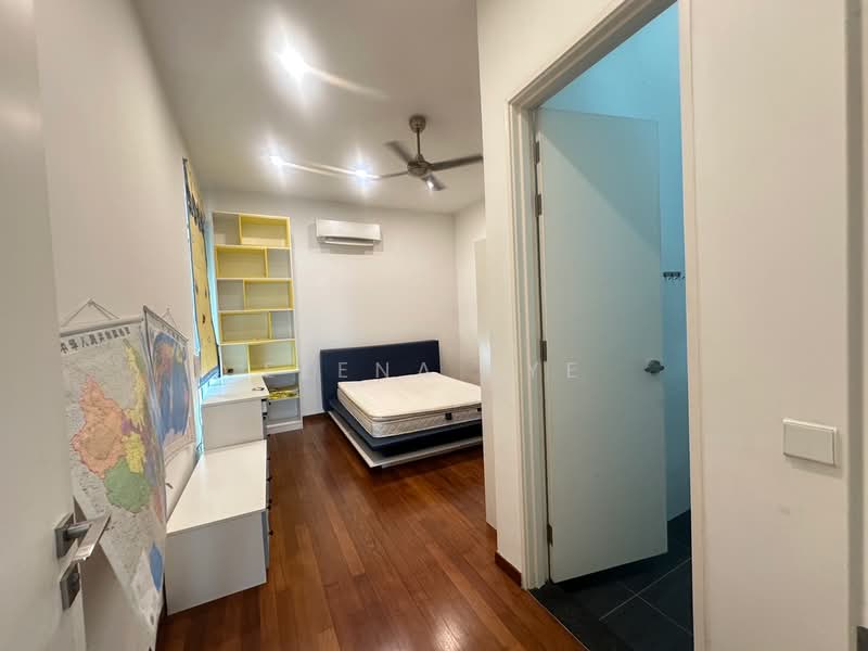 Cluster House for Sale in Eco Botanic (Iskandar Puteri (Nusajaya)) - Elena Lye - PropertyGuru.com.my