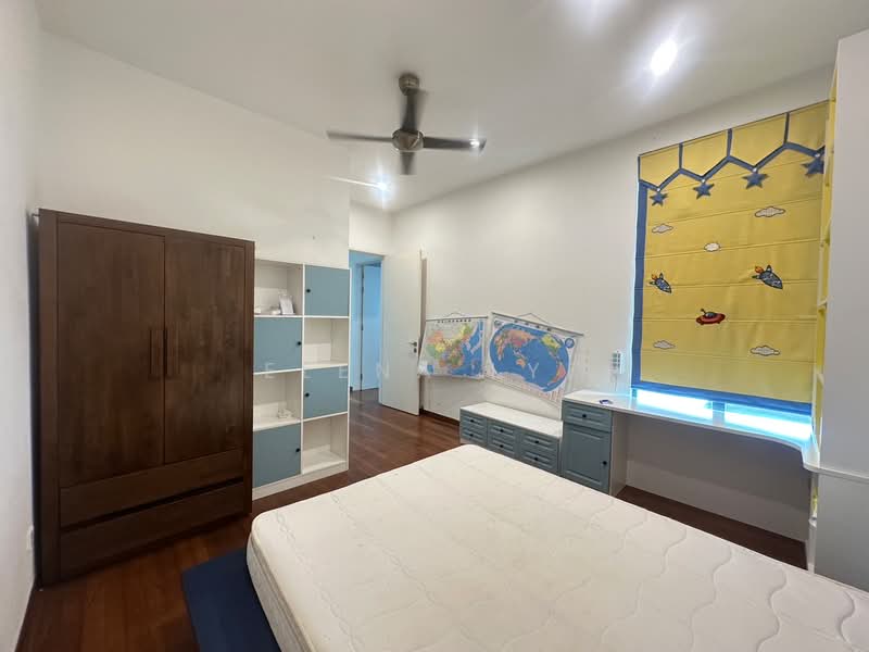 Cluster House for Sale in Eco Botanic (Iskandar Puteri (Nusajaya)) - Elena Lye - PropertyGuru.com.my