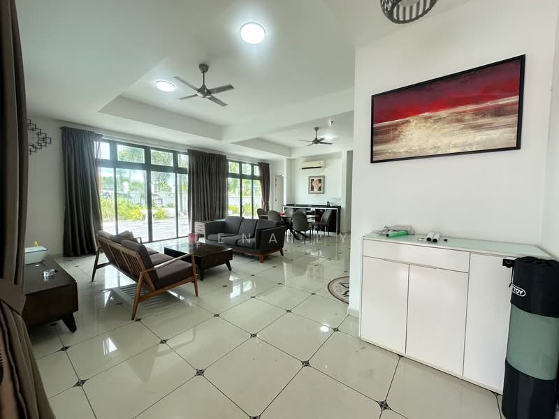 Cluster House for Sale in Eco Botanic (Iskandar Puteri (Nusajaya)) - Elena Lye - PropertyGuru.com.my