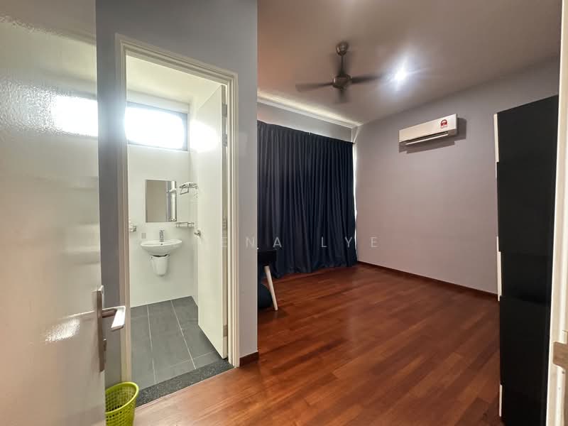 Cluster House for Sale in Eco Botanic (Iskandar Puteri (Nusajaya)) - Elena Lye - PropertyGuru.com.my