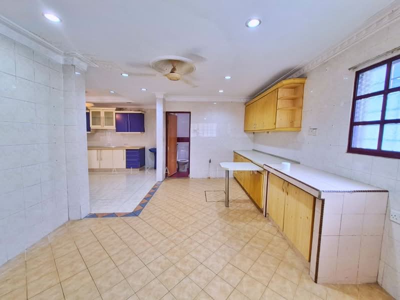Rumah Teres 2 Tingkat untuk Dijual di Seksyen 7 (Kota Damansara) - Aika Diana - PropertyGuru.com.my