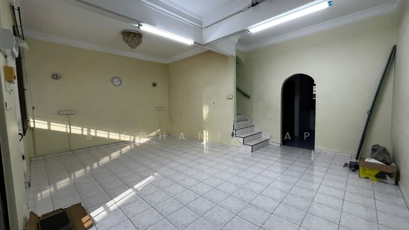 2-storey Terraced House for Sale in Kulai (Johor) - Stephanie Yap - PropertyGuru.com.my