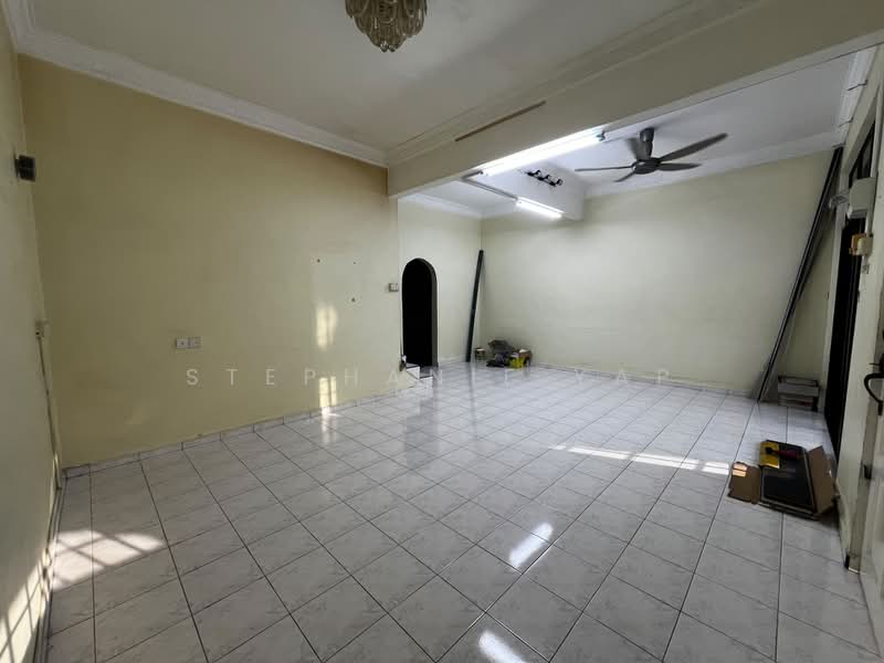 2-storey Terraced House for Sale in Kulai (Johor) - Stephanie Yap - PropertyGuru.com.my