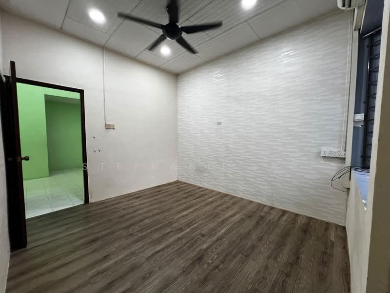 2-storey Terraced House for Sale in Kulai (Johor) - Stephanie Yap - PropertyGuru.com.my