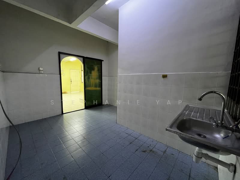 2-storey Terraced House for Sale in Kulai (Johor) - Stephanie Yap - PropertyGuru.com.my