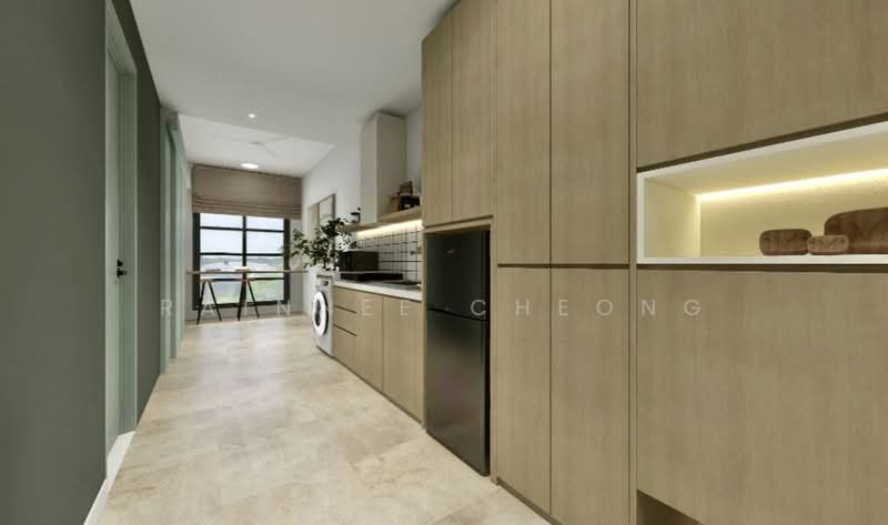 Service Residence for Rent at Union Suites - Rainnee Cheong - PropertyGuru.com.my