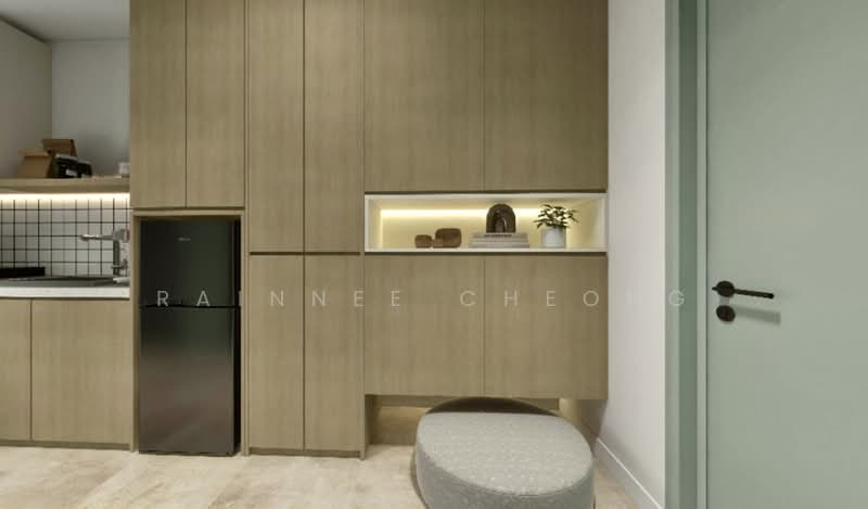 Service Residence for Rent at Union Suites - Rainnee Cheong - PropertyGuru.com.my