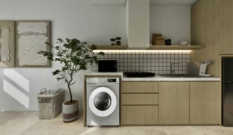 Service Residence for Rent at Union Suites - Rainnee Cheong - PropertyGuru.com.my