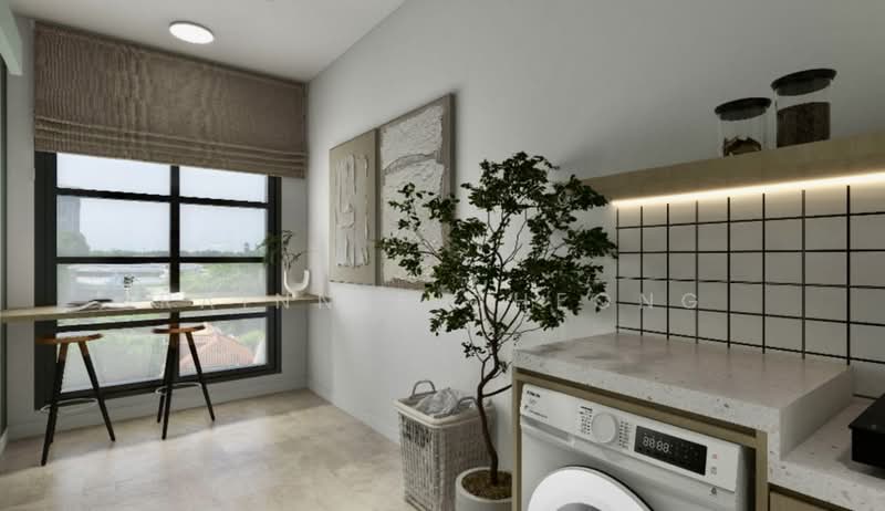 Service Residence for Rent at Union Suites - Rainnee Cheong - PropertyGuru.com.my