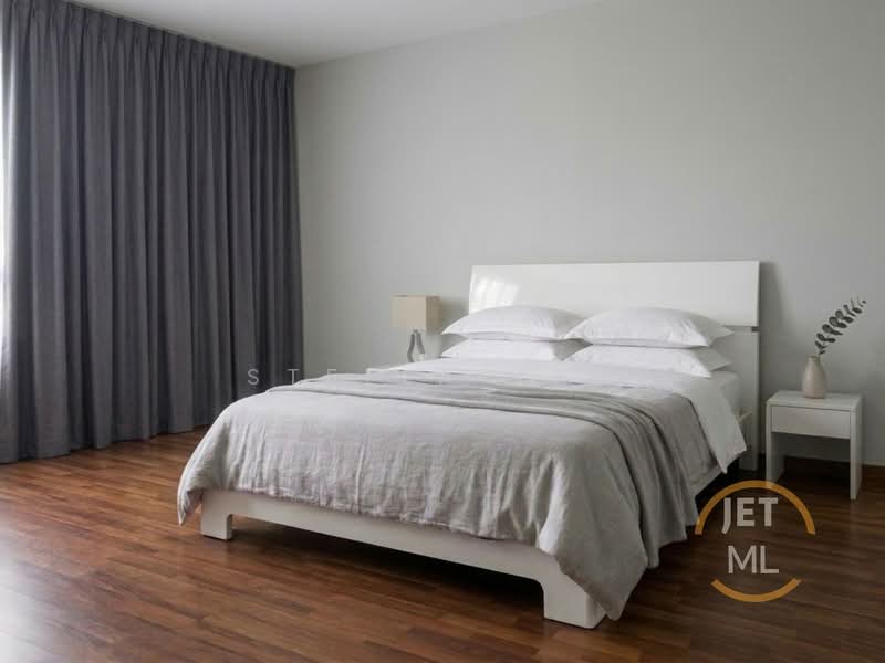Rumah Berkembar untuk Dijual di Setia Alam (Selangor) - Stella Tan - Bedroom - PropertyGuru.com.my