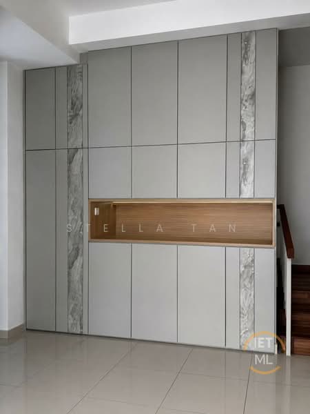 Rumah Berkembar untuk Dijual di Setia Alam (Selangor) - Stella Tan - Interior - PropertyGuru.com.my