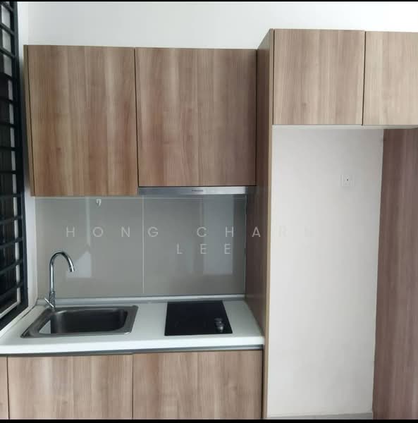 Servis Apartment untuk Disewa di Palazio - Hong Charng Lee - Kitchen - PropertyGuru.com.my