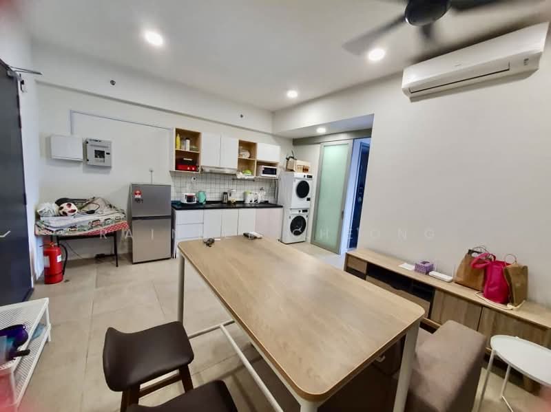 Service Residence for Rent at Union Suites - Rainnee Cheong - PropertyGuru.com.my