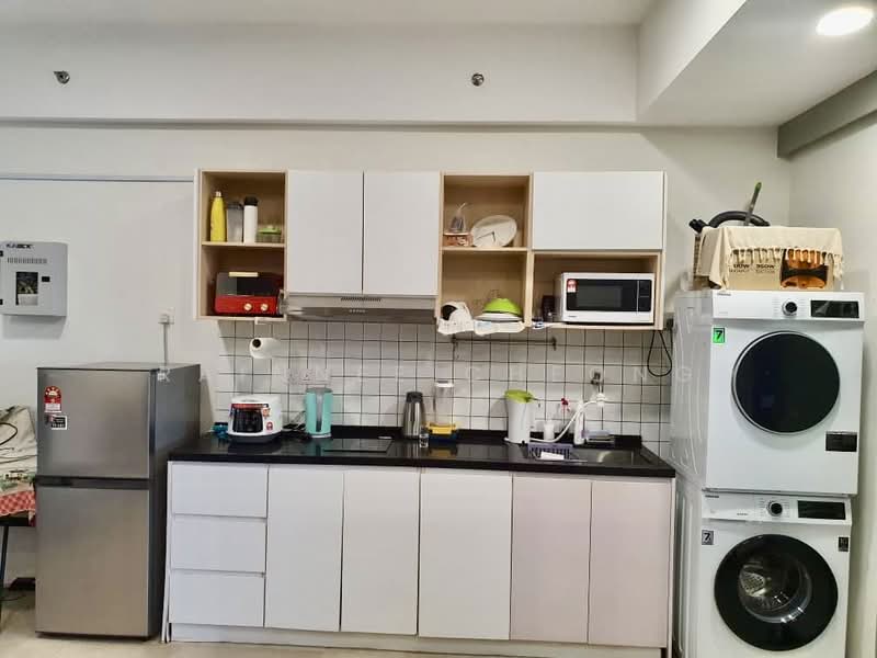Service Residence for Rent at Union Suites - Rainnee Cheong - PropertyGuru.com.my