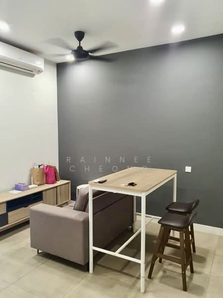 Service Residence for Rent at Union Suites - Rainnee Cheong - PropertyGuru.com.my