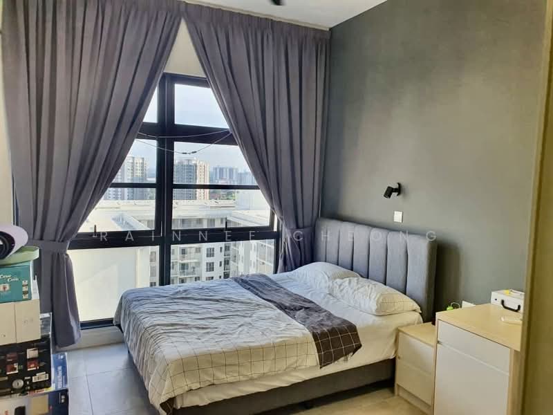 Service Residence for Rent at Union Suites - Rainnee Cheong - PropertyGuru.com.my