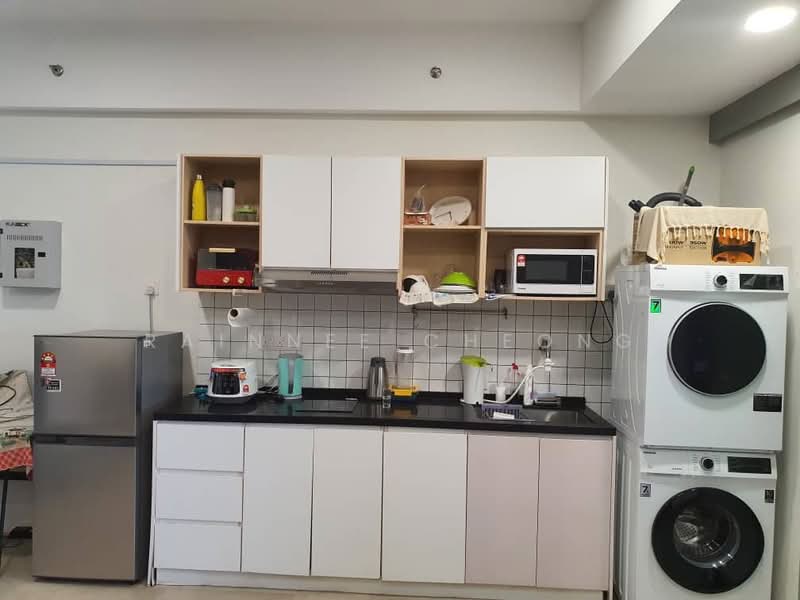 Service Residence for Rent at Union Suites - Rainnee Cheong - PropertyGuru.com.my