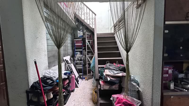 1-storey Terraced House for Sale in Taman Pelangi (Johor Bahru) - Ethan Gan - PropertyGuru.com.my