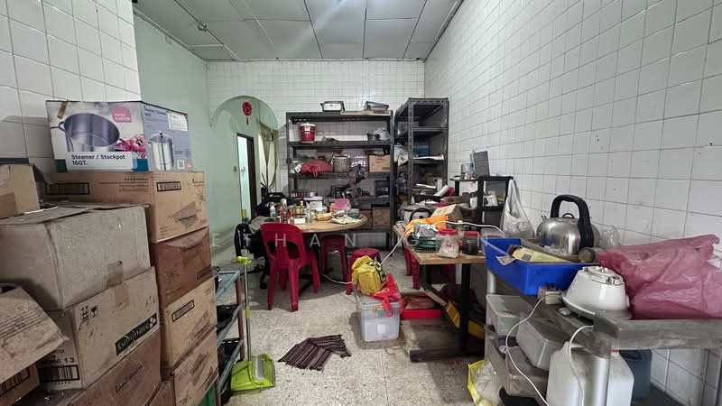 1-storey Terraced House for Sale in Taman Pelangi (Johor Bahru) - Ethan Gan - PropertyGuru.com.my