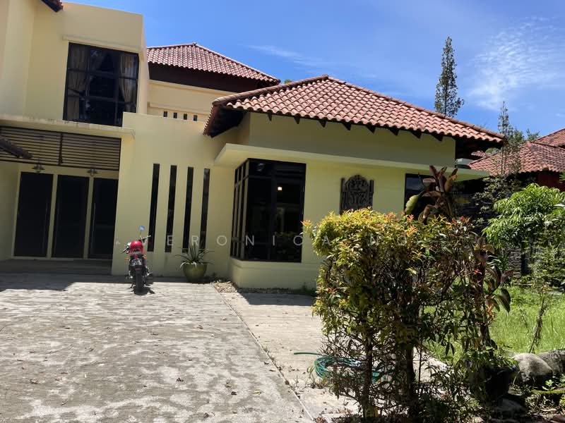 Rumah Banglo untuk Dijual di Bukit Gita Bayu (Seri Kembangan) - Veronica Ng - Exterior - PropertyGuru.com.my